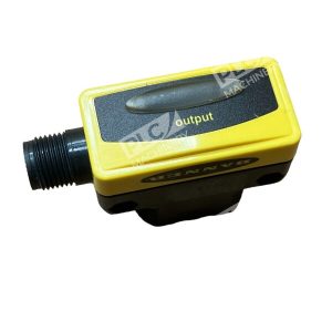 Banner QS30FF600Q-74718 Photoelectric Sensor New No Box
