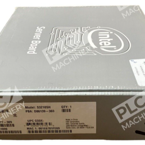 Intel S3210SH Server Board