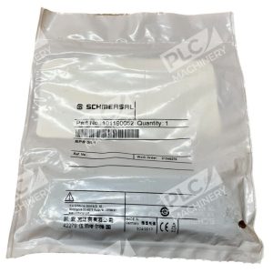 Schmeasal 101190052 Safety Sensor Actuator BPS 36-1