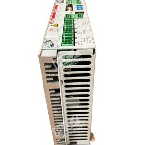 Bosch Indramat DKC02.1-040-7-FW Servo Drive FWA-ECODRV-SSE-03VRS-MS