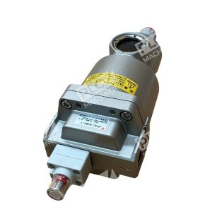 SMC AFF4C-N03BC-T AFF 3/8" Main Line Filter