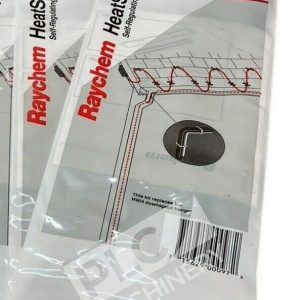 Raychem HeatSystem WinterGard H915 Hanger Bracket (lot of 2)