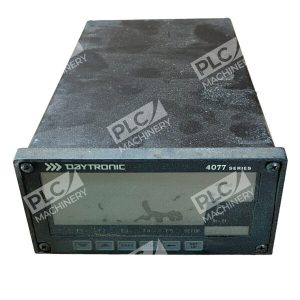 Daytronic 4077 Series DC Strain Gauge Controller