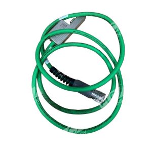 Allen Bradley 2090-CFBM7DF-CEAA09 /A Power And Feedback Cable 6'