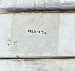 Dodge 1-15/16" XT Conveyor Bushing  XTB25 x 1-15/16 226854