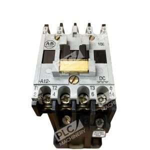 Allen Bradley 100-A12NZ*3 /B Contactor