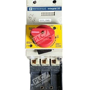 Telemecanique LD4 LC.30.H5