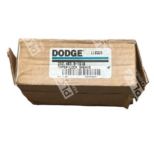 Dodge 2A3.4B3.8-1610 118306