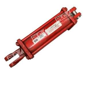 Red Lion 40TL10-125 Hydraulic Cylinder 639199 Lion 2500 PSI