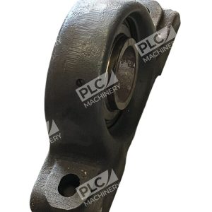 Fafnir 2 Bolt Pillow Block Bearing RAO 2-7/16