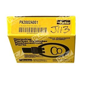 Parker 2" Bunan Piston Seal Kit PK2002A001