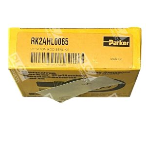 Parker 5/8" Viton Rod Seal Kit RK2AHL0065