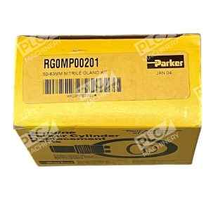 Parker 50-63mm Nitrile Gland Kit RG0MP00201