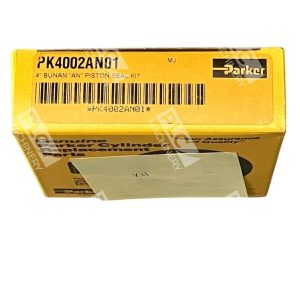 Parker 4" Bunan "AN" Piston Seal Kit PK4002AN01