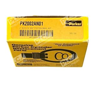 Parker 2" Bunan "AN" Piston Seal Kit PK2002AN01