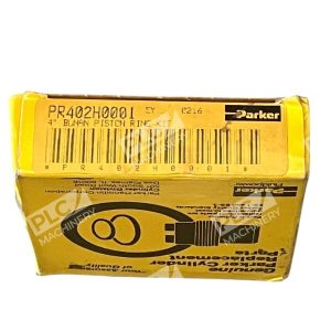 Parker 4" Bunan Piston Ring Kit PR402H0001
