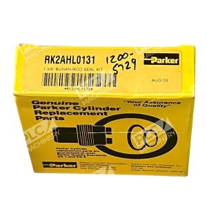 Parker 1-3/8" Bunan Rod Seal Kit RK2AHL0131