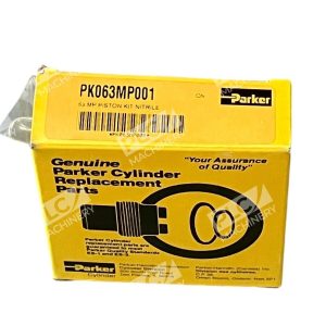 Parker 63 MP Piston Kit Nitrile PK063MP001