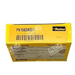 Parker 1/2" Bunan Piston Seal Kit PK1502A001