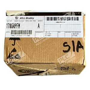 Allen Bradley Ring Repeater Controlnet 1786RPFM /A