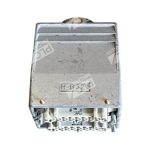 Contact T/C F Box 16 Pin Male Connector H-B32T
