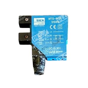 Sick DC10-30V 1010810 Photoelectric Sensor WT12-P4181