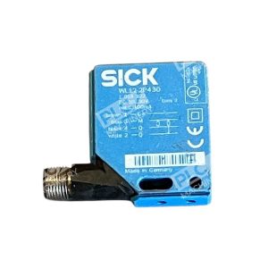 Sick DC 10...30V 1 016 102 Photoelectric Sensor WL12-2P430