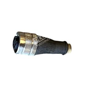 Siemens 5 Pin Female Plug 6GK1905-0FA00