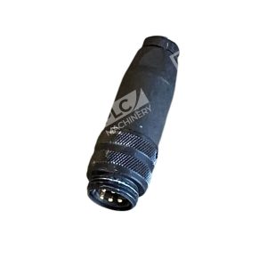 Siemens 7/8" 5-Pin Male Plug 6GK1905-0FA00