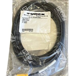 Turck W084 3m Cable Assembly BL67 GW-39-DI-00.03