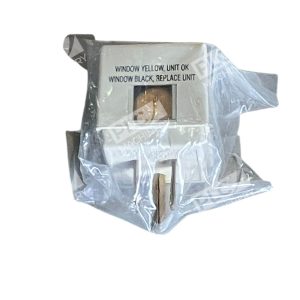 Surge Suppressor 2B66 9928 TVSS Rating 700V L-N L-G 15A 125VAC 60Hz SSF1E