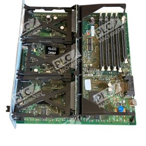 Hewlett Packard HP Formatter Assembly C9743-60004