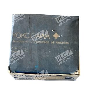 Yokogawa NZL3115-01 0-50V AC Voltmeter 251330NTNT8