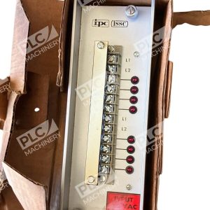 IPC ISSC Input Card Module 330-115A