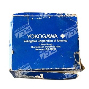 Yokogawa RTG 0-5A 40/70H Mod Kit Panel Meter 250339LSZZ