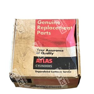 Atlas Cylinders 05.00 Piston Lip Seals Piston Seal Kit 4B00S050S