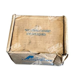 Acme Transformer 350VA 1Phase Industrial Control Transformer TB-81214