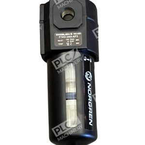 Norgren Excelon Pneumatic Filter F74G-3AN-AP3