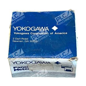 Yokogawa Panel Meter 254400FAFA8AHR