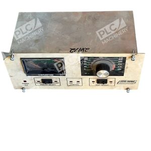 Sterl-Tronic Power Supply Temperature Control S2