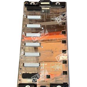 AEG Schneider Automation 8 Slot Extendable Chassis TSXRKY8E