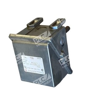 United Electric Controls UE 0-225F 15A 125/250VAC Temperature Switch B402-120