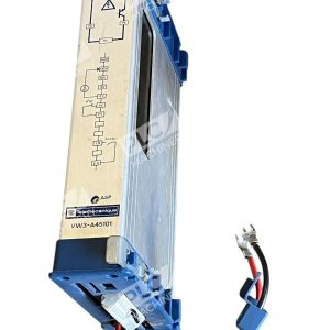 Telemecanique 0-300VAC Braking Unit For Drive VW3-A45101