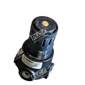Wilkerson 1/4" 0-300PSI No Gauge Air Regulator R03-02-L00
