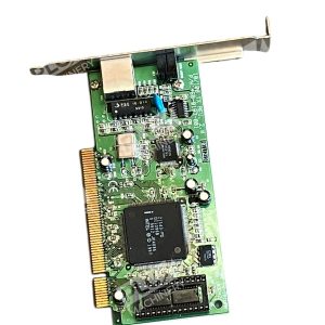 Corman Technologies 009-183D42 PCI 10/100 Ethernet Controller Card 460-0183-001