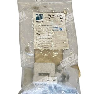 Rittal E-Cu 30x10mm Busbar Holder SV3078.000 (Bag of 4)