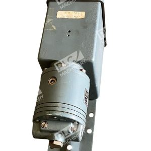 Moore Products 8884N3AL 0-5 H20 Pneumatic Pressure Transmitter 174P