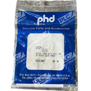 PHD 67924 Proximity Switch Solid State 67924-1