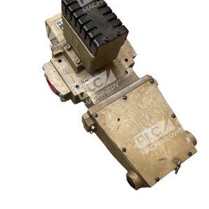 Ross Double Valve 3573B7183