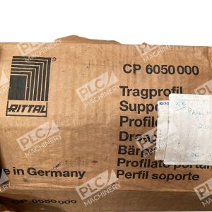 Rittal CP 6050 000 Extruded Aluminum Supporting CP-6050.000